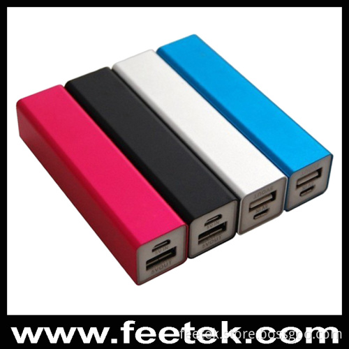 2200mAh Gift Power Bank (FT-8103)